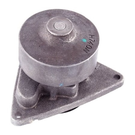 Gates Water Pumps CUMMINS C SERIES-83LITERLONG NOSE 43320HD